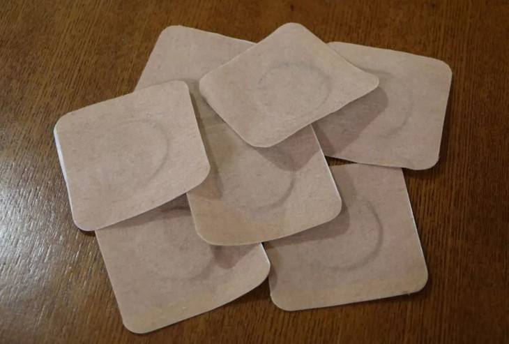 1、三伏貼在身上后有點熱,是怎么回事?