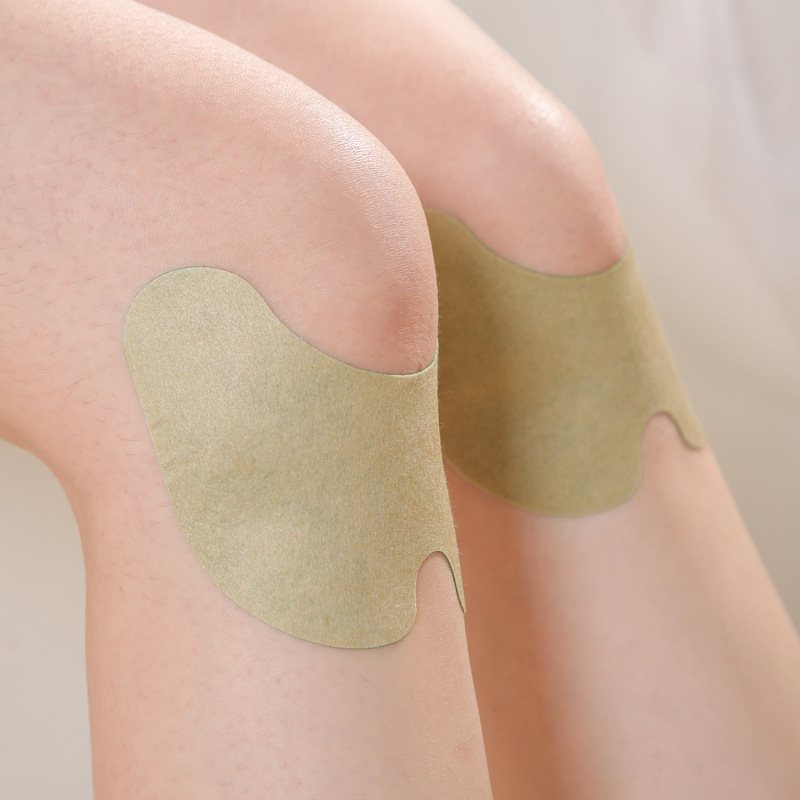 2、膏藥疼怎么回事?