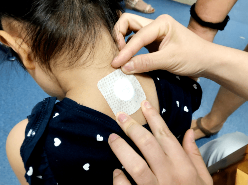 1、三伏貼幾歲的寶寶可以貼 兒童脾胃虛弱貼三伏貼有用嗎?